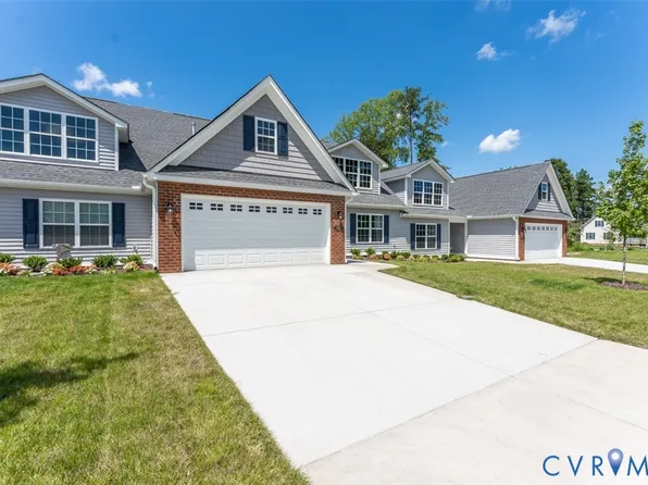 138 Wendenburg Ct #G1, Aylett, VA 23009