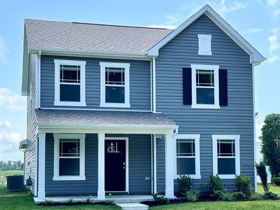 908 S Walnut St, Milford, DE, 19963