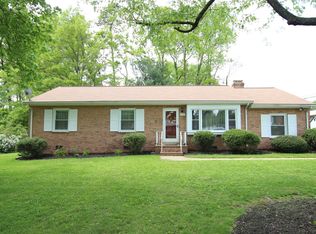 7331 Ford Ave, Mechanicsville, VA 23111