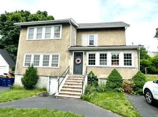 57 Marietta Ave #1, Braintree, MA 02184