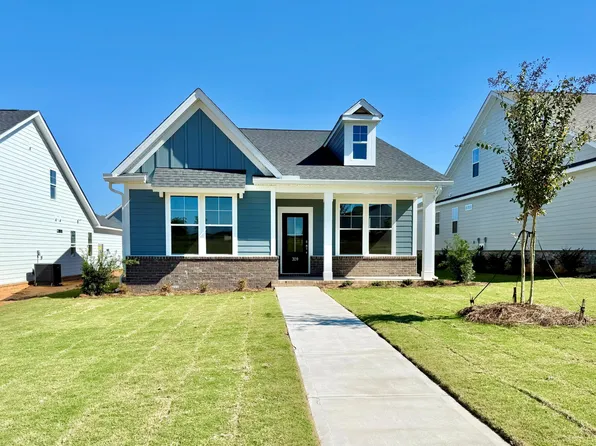 309 Pennyweight Ln, North Augusta, SC 29860