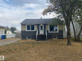 5411 48th St, Wetaskiwin, AB T9A 1G6