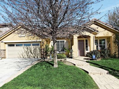 5377 Willow Oak St, Simi Valley, CA, 93063