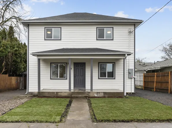 1425 NE Irvine St, McMinnville, OR 97128