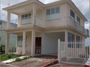 D Urb El Eden #D-7, Coamo, PR 00769