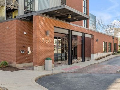 350 E Short St #206, Lexington, KY, 40508