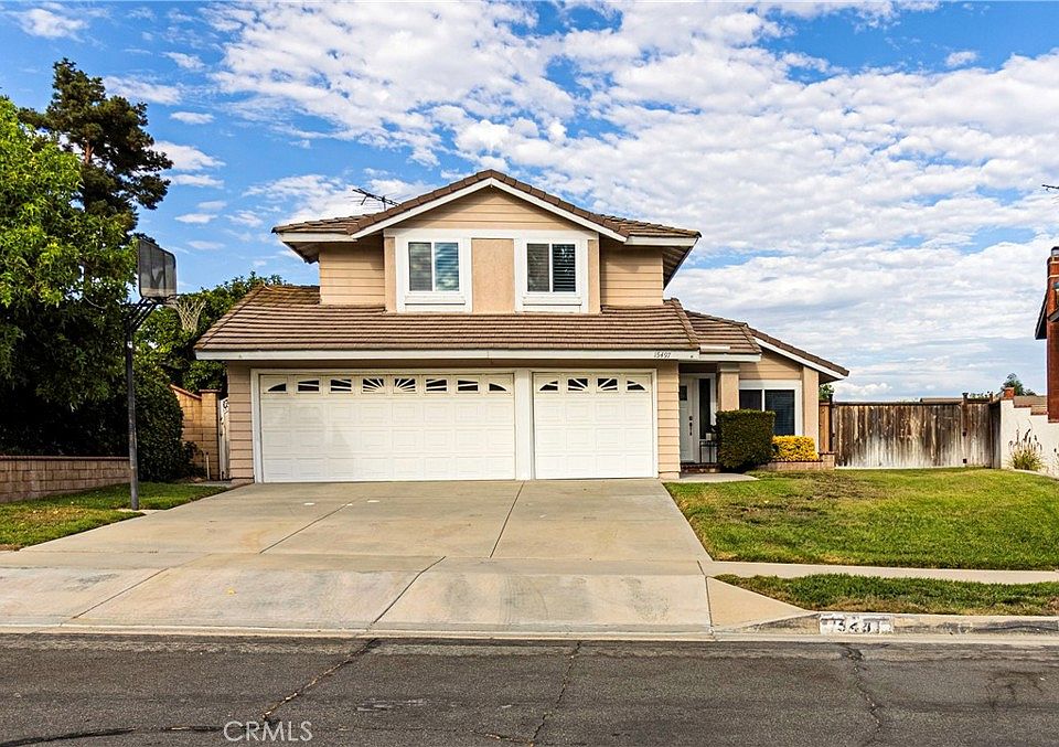 15497 Duke Ave, Chino Hills, CA 91709 Zillow