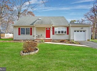 535 Bradley Blvd, Toms River, NJ 08753