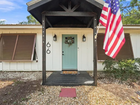 66 6th Ave, Shalimar, FL 32579