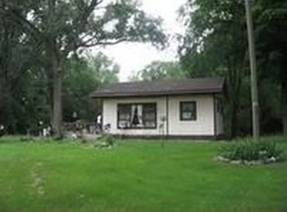 5432 N State Road 39, La Porte, IN 46350
