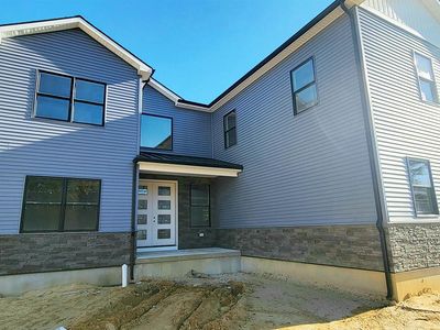 124 Delaware Ave, Egg Harbor Township, NJ, 08234