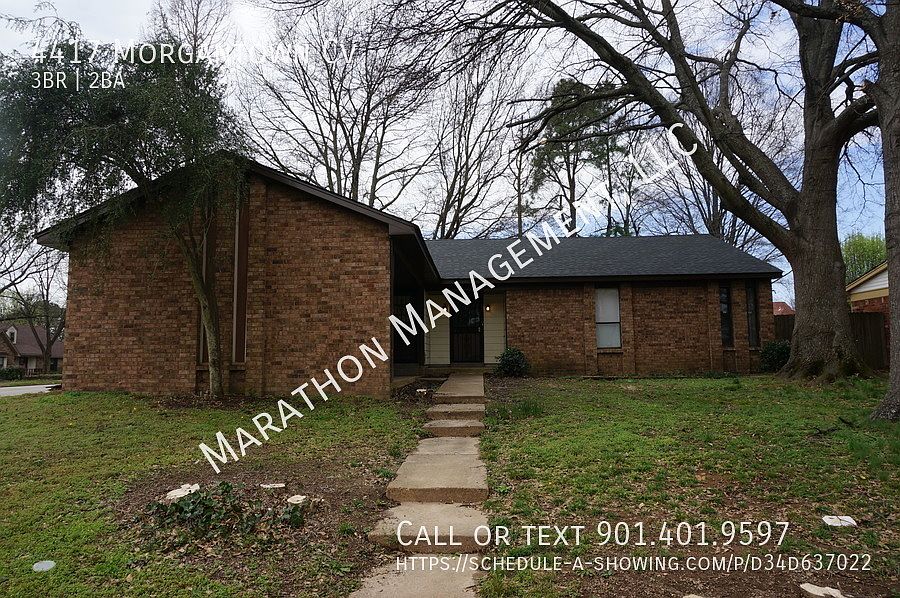 1st image of 4417 Morgantown Cv