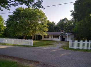 8273 Old Pond Creek Rd, Pegram, TN 37143