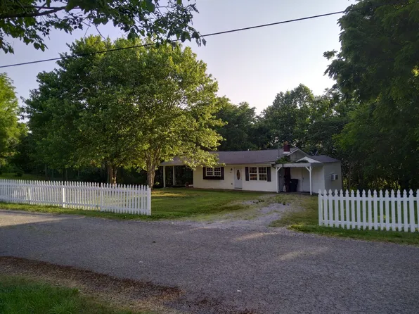 8273 Old Pond Creek Rd, Pegram, TN 37143