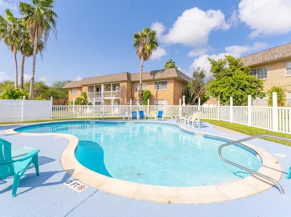 835 Santa Isabel Blvd APT A10, Laguna Vista, TX 78578