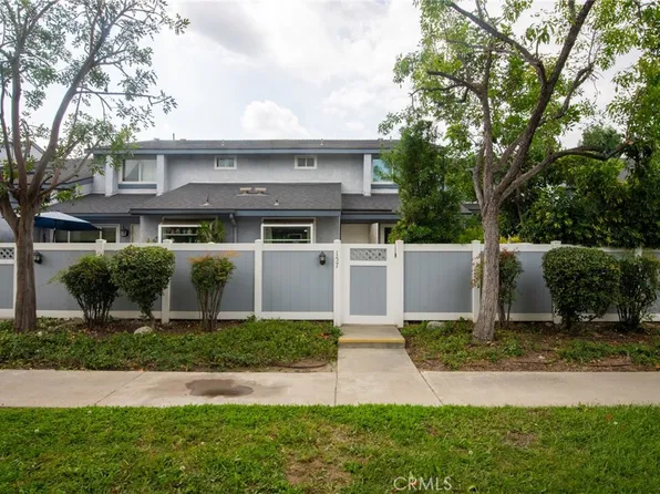 900 W Sierra Madre Ave APT 157, Azusa, CA 91702