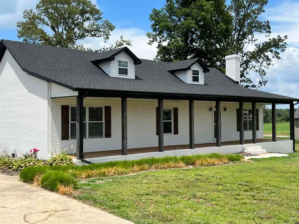 3737 Sharon Hwy, Dresden, TN 38225
