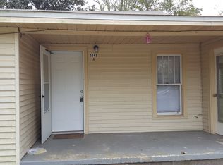 3645 Diamond St APT B, Milton, FL 32571