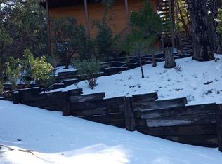 52905 Big Rock Dr, Idyllwild, CA 92549