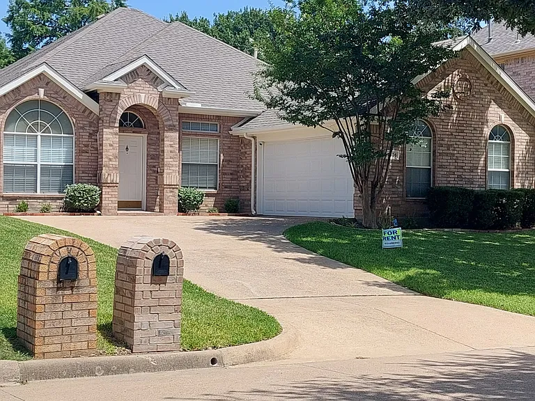 Front view of house 7/20/2026