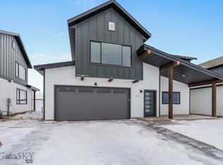 131 Stallion Dr, Bozeman, MT 59718