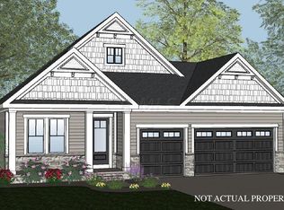 1179 Carriage Trail Ave, Powell, OH 43065