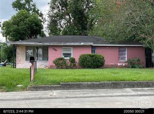 1002 Lynah Street, Savannah, GA 31415