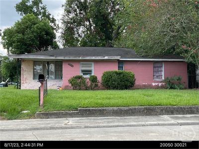 1002 Lynah Street, Savannah, GA, 31415