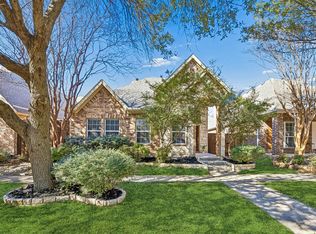 7495 Saint Stephens Sq, Frisco, TX 75035