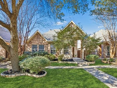 7495 Saint Stephens Sq, Frisco, TX, 75035