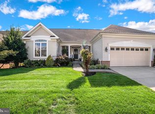 13749 Charismatic Way, Gainesville, VA 20155