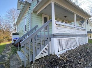 645 S Main St, Slippery Rock, PA 16057