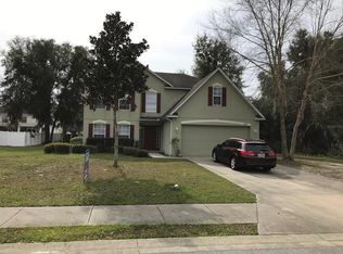 4202 SW 32nd St, Ocala, FL 34474