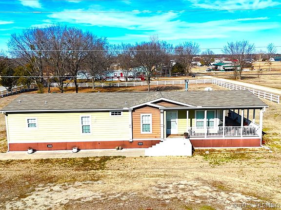 2nd image of 116659 S 4241 Rd