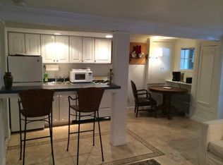 1644 33rd St NW #A, Washington, DC 20007