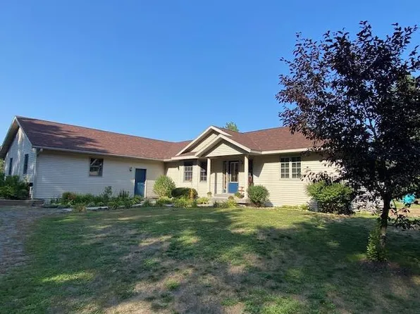 1739 NORTH RESERVE DRIVE, Stevens Point, WI 54482