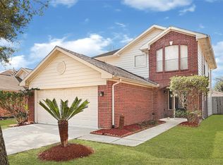 1031 Deerpass Dr, Channelview, TX 77530