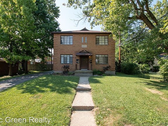 2nd image of 516 East Dr APT 1