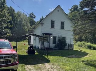 97 Old Wakefield Rd, Milton, NH 03851
