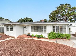 838 Portola Dr, Del Rey Oaks, CA 93940