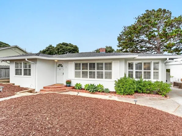 838 Portola Dr, Del Rey Oaks, CA 93940