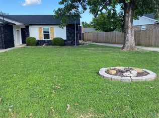 3111 S 210 East Ave, Broken Arrow, OK 74014