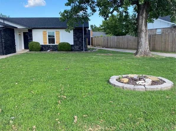 3111 S 210 East Ave, Broken Arrow, OK 74014