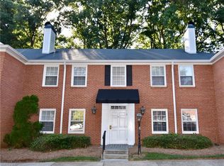 341 Hanover Arms Ct APT B, Winston Salem, NC 27104