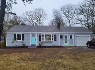 7 Shallow Brook Rd, South Yarmouth, MA 02664