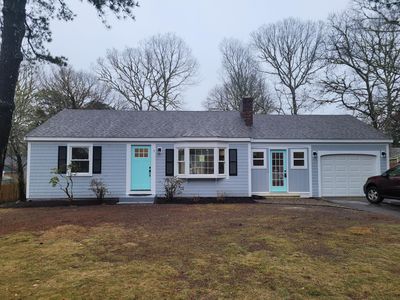 7 Shallow Brook Rd, South Yarmouth, MA, 02664