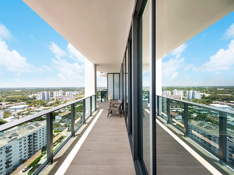 900 N Ocean Blvd #MPH04 — Photo 34