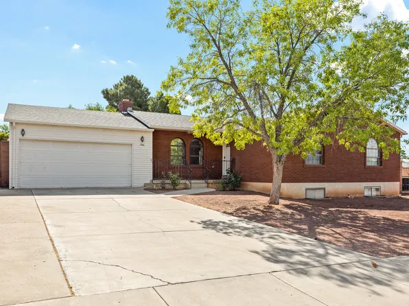 1266 Southwind Dr, Saint George, UT 84770