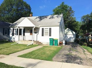 735 N 6th St, Dekalb, IL 60115