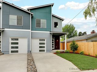 6820 N Hudson St, Portland, OR 97203